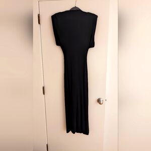 Black Zara Dress XS